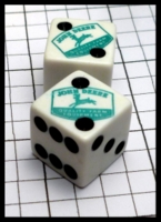 Dice : Dice - 6D - John Deere Dice - eBay Oct 2015